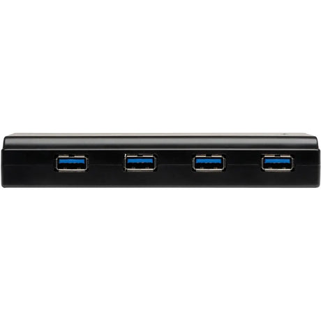 EATON Tripp Lite 7-Port USB 3.0 Hub SuperSpeed with Dedicated 2A USB Charging iPad Tablet - USB - External - 8 USB Port(s) - 7 USB 3.0 Port(s) - U360-007