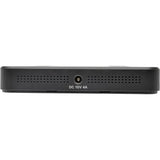 EATON Tripp Lite 7-Port USB Charging Station Hub Quick Charge 3.0, USB-C, Storage - 60 W Output Power - 120 V AC, 230 V AC Input Voltage - 5 V DC Output Voltage - 3 A Output Current - U280-007-CQC-ST