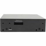 EATON Tripp Lite 8-Port Console Server Built-In Modem Dual GbE NIC Flash Dual SIM - Twisted Pair - 4 x Network (RJ-45) - 4 x USB - 8 x Serial Port - Network (RJ-11) - 1000Base-X - Gigabit Ethernet - Managem - B093-008-2E4U-M