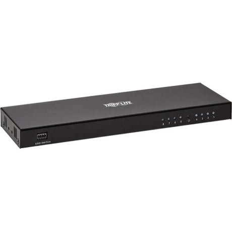 EATON Tripp Lite 8-Port HDMI Splitter - HDMI 2.0, 4K x 2K@60 Hz, HDCP 2.2, EDID Management - HDMI InHDMI Out - Notebook, Blu-ray Disc Player, Satellite Receiver, Video Game Console, Cable Box, Media Server,...  - B118-008E-UHD-2