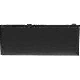EATON Tripp Lite 8-Port IP Cat5 KVM Switch Compact 1+1 User Rackmount - 8 Computer(s) - 1 Local User(s) - 1 Remote User(s) - 1920 x 1080 - 12 x Network (RJ-45) - 3 x USB1 x VGA - Rack-mountable - 1U - TAA C...  - B072-008-1-IP