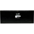 EATON Tripp Lite 8-Port IP Cat5 KVM Switch Compact 1+1 User Rackmount - 8 Computer(s) - 1 Local User(s) - 1 Remote User(s) - 1920 x 1080 - 12 x Network (RJ-45) - 3 x USB1 x VGA - Rack-mountable - 1U - TAA C...  - B072-008-1-IP