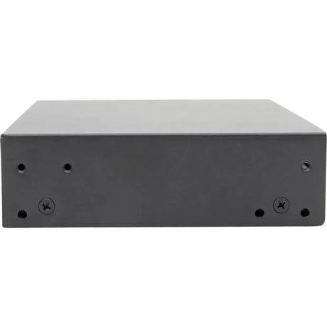 EATON Tripp Lite 8-Port Serial Console Server with Dual GbE NIC, Flash and 4 USB Ports - Twisted Pair - 2 x Network (RJ-45) - 4 x USB - 8 x Serial Port - 1000Base-X - Gigabit Ethernet - Management Port - Ra - B093-008-2E4U