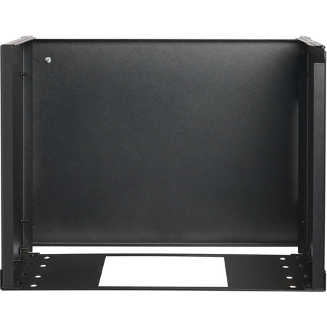 EATON Tripp Lite 8U Wall-Mount Bracket with Shelf for Small Switches and Patch Panels, Hinged - 150 lb Load Capacity