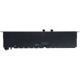 EATON Tripp Lite Basic PDUH30-ISO 12-Outlets PDU - Basic - NEMA L5-30P - 12 x NEMA 5-15/20R - 120 V AC - 0U/1U - Horizontal/Vertical - Rack-mountable, Wall-mountable - TAA Compliant