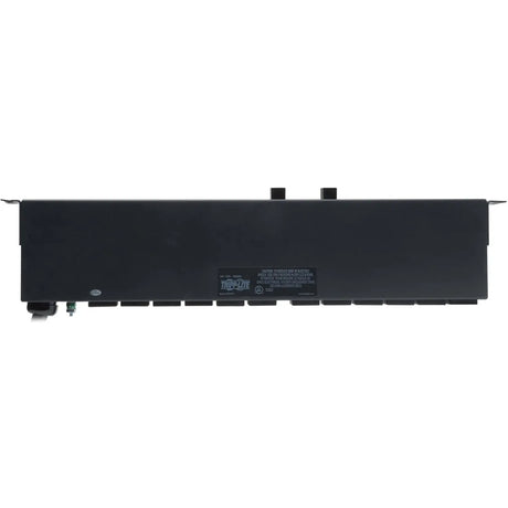EATON Tripp Lite Basic PDUH30-ISO 12-Outlets PDU - Basic - NEMA L5-30P - 12 x NEMA 5-15/20R - 120 V AC - 0U/1U - Horizontal/Vertical - Rack-mountable, Wall-mountable - TAA Compliant