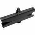 EATON Tripp Lite Butt-Splice Kit for Straight & 90 Degree Ladder Runway Sections - Black - SRLBUTTSPLICE