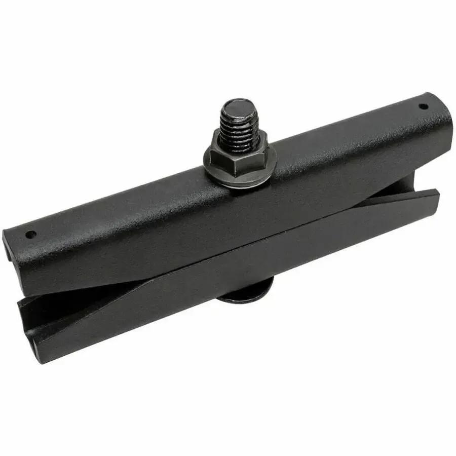 EATON Tripp Lite Butt-Splice Kit for Straight & 90 Degree Ladder Runway Sections - Black - SRLBUTTSPLICE