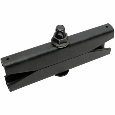 EATON Tripp Lite Butt-Splice Kit for Straight & 90 Degree Ladder Runway Sections - Black - SRLBUTTSPLICE