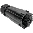 EATON Tripp Lite Cable Assembly Kit - Water Resistant, IP68, Outdoor Cable, TAA - Black - TAA Compliant - N206-WK01-IND