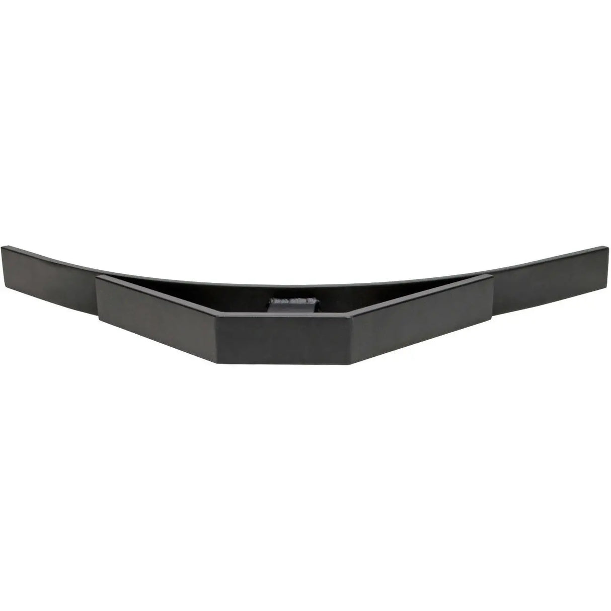 EATON Tripp Lite Cable Runway Corner Bracket Kit 12in 18in Ladder Runway Straight - Black - SRLCRNSPPT