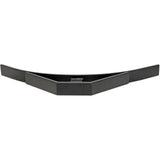 EATON Tripp Lite Cable Runway Corner Bracket Kit 12in 18in Ladder Runway Straight - Black - SRLCRNSPPT