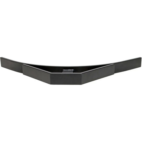 EATON Tripp Lite Cable Runway Corner Bracket Kit 12in 18in Ladder Runway Straight - Black - SRLCRNSPPT