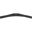 EATON Tripp Lite Cable Runway Corner Bracket Kit 12in 18in Ladder Runway Straight - Black - SRLCRNSPPT