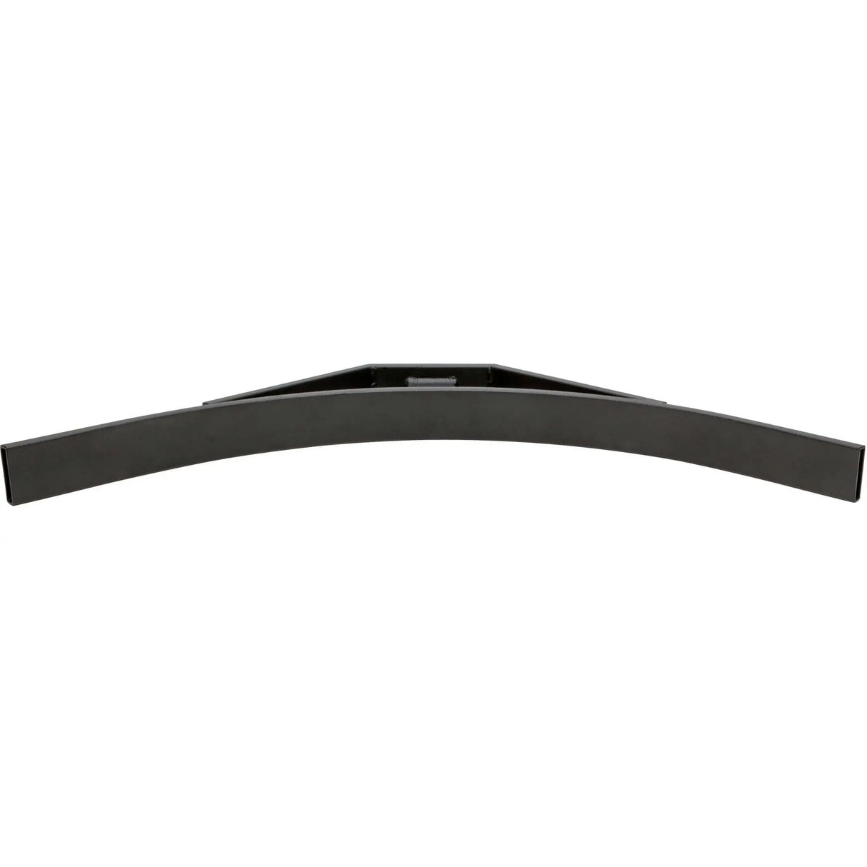 EATON Tripp Lite Cable Runway Corner Bracket Kit 12in 18in Ladder Runway Straight - Black - SRLCRNSPPT