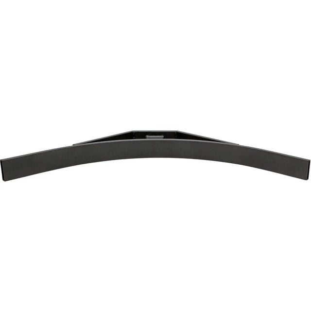 EATON Tripp Lite Cable Runway Corner Bracket Kit 12in 18in Ladder Runway Straight - Black - SRLCRNSPPT
