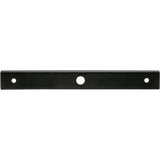 EATON Tripp Lite Ceiling Center Support Kit 12in Cable Runway Straight 90-Degree - Steel - Black - SRLCNTRSPPT12