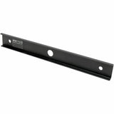 EATON Tripp Lite Ceiling Center Support Kit 12in Cable Runway Straight 90-Degree - Steel - Black - SRLCNTRSPPT12