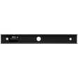 EATON Tripp Lite Ceiling Center Support Kit 12in Cable Runway Straight 90-Degree - Steel - Black - SRLCNTRSPPT12