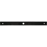 EATON Tripp Lite Ceiling Center Support Kit 18in Cable Runway Straight 90-Degree - Black - SRLCNTRSPPT18