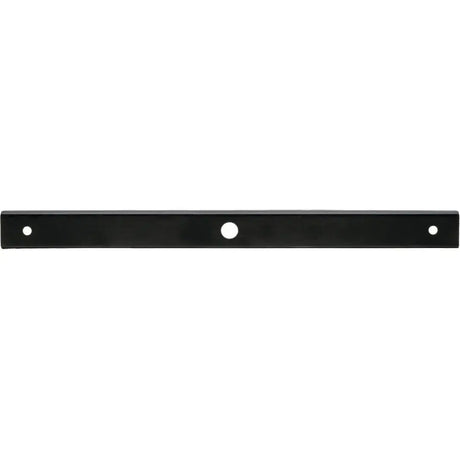 EATON Tripp Lite Ceiling Center Support Kit 18in Cable Runway Straight 90-Degree - Black - SRLCNTRSPPT18