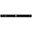 EATON Tripp Lite Ceiling Center Support Kit 18in Cable Runway Straight 90-Degree - Black - SRLCNTRSPPT18