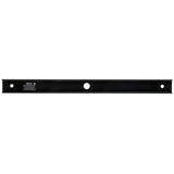 EATON Tripp Lite Ceiling Center Support Kit 18in Cable Runway Straight 90-Degree - Black - SRLCNTRSPPT18