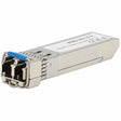 EATON Tripp Lite Cisco-Compatible SFP-10G-LR-S SFP+ Transceiver - 10GBase-LR, DDM, Singlemode LC, 1310 nm, 10 km (6.1 mi.) - For Optical Network, Data Networking - 1 LC Female Duplex 10GBase-LR Network - Op...  - N286-10G-LR-S