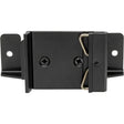 EATON Tripp Lite DIN Rail-Mounting Bracket for Digital Signage 65 mm Distance - Black - B110-DIN-02