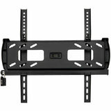EATON Tripp Lite Display TV Monitor Security Wall Mount Fixed Flat/Curved 32" - 55" - 55" Screen Support - 99 lb Load Capacity - Black - DWFSC3255MUL