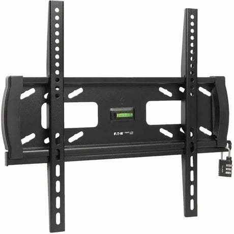 EATON Tripp Lite Display TV Monitor Security Wall Mount Fixed Flat/Curved 32" - 55" - 55" Screen Support - 99 lb Load Capacity - Black - DWFSC3255MUL