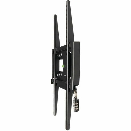 EATON Tripp Lite Display TV Monitor Security Wall Mount Fixed Flat/Curved 32" - 55" - 55" Screen Support - 99 lb Load Capacity - Black - DWFSC3255MUL