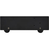 EATON Tripp Lite DisplayPort KVM Switch Dual-Display 2-Port 4K60Hz USB 3.2 Gen 1 - 2 Computer(s) - 1 Local User(s) - 4096 x 2160 - 50 Hz, 60 Hz - 1 x Network (RJ-45) - 6 x USB - Desktop, Rack-mountable - 6 ...  - B006-DP2UA2