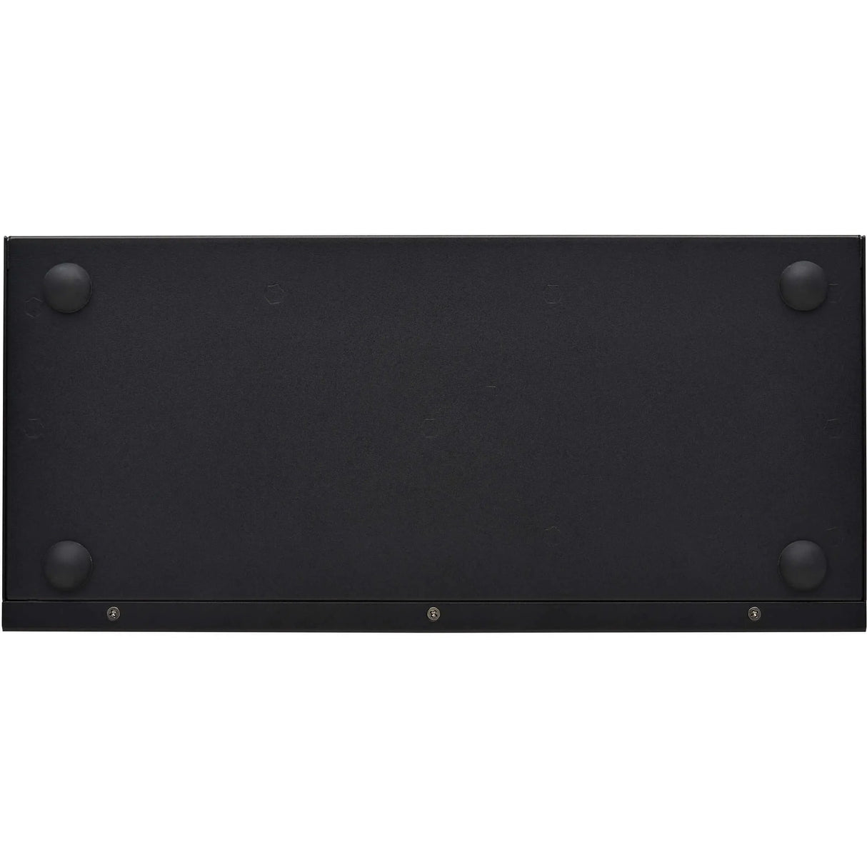 EATON Tripp Lite DisplayPort KVM Switch Dual-Display 2-Port 4K60Hz USB 3.2 Gen 1 - 2 Computer(s) - 1 Local User(s) - 4096 x 2160 - 50 Hz, 60 Hz - 1 x Network (RJ-45) - 6 x USB - Desktop, Rack-mountable - 6 ...  - B006-DP2UA2