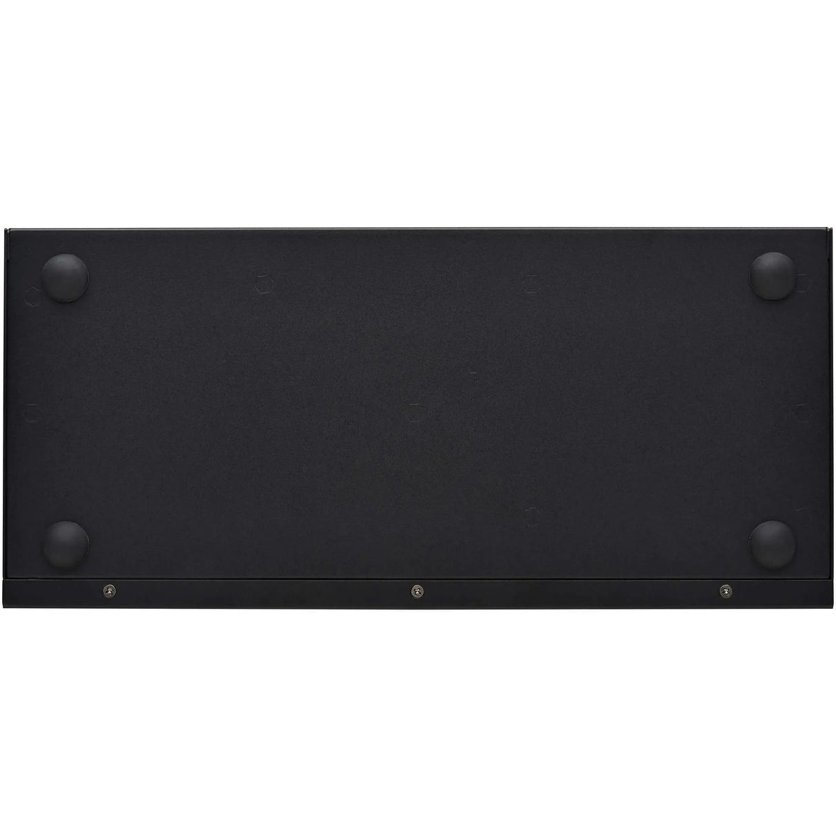 EATON Tripp Lite DisplayPort KVM Switch Dual-Display 4-Port 4K60Hz USB 3.2 Gen 1 - 4 Computer(s) - 1 Local User(s) - 4096 x 2160 - 50 Hz, 60 Hz - 1 x Network (RJ-45) - 8 x USB - Desktop, Rack-mountable - 10...  - B006-DP2UA4