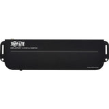 EATON Tripp Lite DisplayPort USB KVM Switch 4-Port 4K 60Hz HDR DP 1.4 USB Sharing - 4 Computer(s) - 1 Local User(s) - 4096 x 2160 - 8 x USB - 1 x HDMI - 5 x DisplayPort - B005-DPUA4