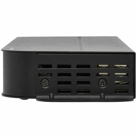 EATON Tripp Lite DisplayPort USB KVM Switch 4-Port 4K 60Hz HDR DP 1.4 USB Sharing - 4 Computer(s) - 1 Local User(s) - 4096 x 2160 - 8 x USB - 1 x HDMI - 5 x DisplayPort - B005-DPUA4