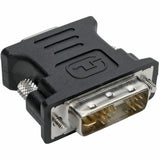EATON Tripp Lite DVI to VGA Adapter Converter DVI-A Analog Male HD15 Female M/F - (DVI-I A-M to HD15-F)