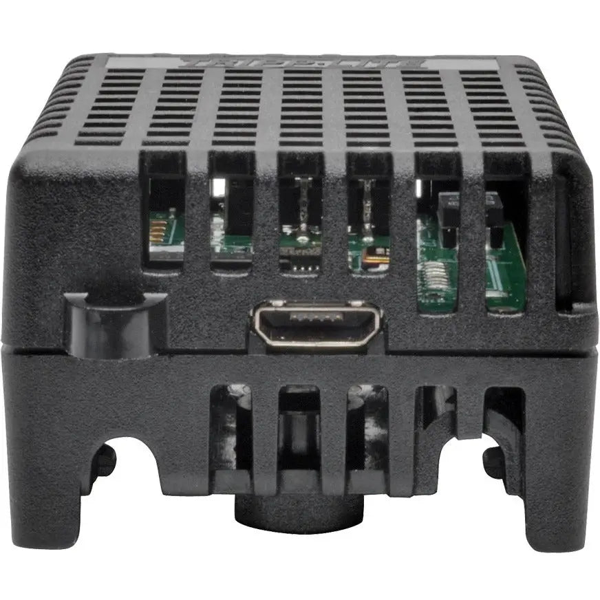 EATON Tripp Lite Environmental Sensor Module w/ Temperature Monitoring - TAA Compliant - E2MT