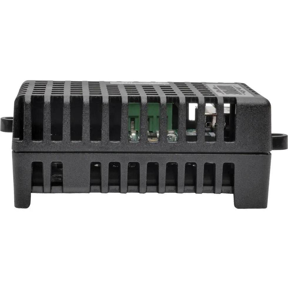 EATON Tripp Lite Environmental Sensor w/ Temperature Monitoring & Digital Outputs - TAA Compliant - E2MTDO