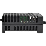 EATON Tripp Lite Environmental Sensor w/ Temperature Monitoring & Digital Outputs - TAA Compliant - E2MTDO