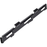 EATON Tripp Lite Fast Docking Coupler Bar for Wire Mesh Cable Trays, 50 Pack - 50 Pack - SRWBTLCPLRBR
