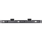 EATON Tripp Lite Fast Docking Coupler Bar for Wire Mesh Cable Trays, 50 Pack - 50 Pack - SRWBTLCPLRBR