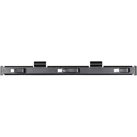 EATON Tripp Lite Fast Docking Coupler Bar for Wire Mesh Cable Trays, 50 Pack - 50 Pack - SRWBTLCPLRBR
