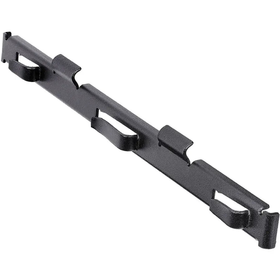 EATON Tripp Lite Fast Docking Coupler Bar for Wire Mesh Cable Trays, 50 Pack - 50 Pack - SRWBTLCPLRBR