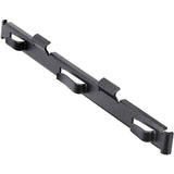 EATON Tripp Lite Fast Docking Coupler Bar for Wire Mesh Cable Trays, 50 Pack - 50 Pack - SRWBTLCPLRBR