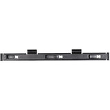 EATON Tripp Lite Fast Docking Coupler Bar for Wire Mesh Cable Trays, 50 Pack - 50 Pack - SRWBTLCPLRBR