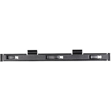 EATON Tripp Lite Fast Docking Coupler Bar for Wire Mesh Cable Trays, 50 Pack - 50 Pack - SRWBTLCPLRBR