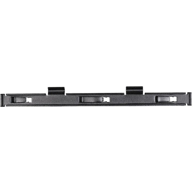 EATON Tripp Lite Fast Docking Coupler Bar for Wire Mesh Cable Trays, 50 Pack - 50 Pack - SRWBTLCPLRBR