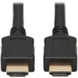 EATON Tripp Lite HDMI Cable with Ethernet High-Speed 4K 4:4:4 CL2 Rated M/M 25ft - 25 ft HDMI A/V Cable for Audio/Video Device, Home Theater System, Digital Signage Display, Notebook, Tablet, PC, Blu-ray Pl...  - P569-025-CL2
